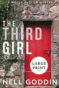 bokomslag The Third Girl