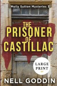bokomslag The Prisoner of Castillac