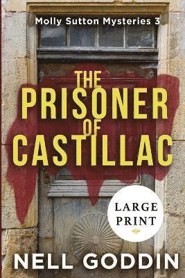 bokomslag Prisoner of Castillac