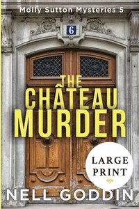 bokomslag Chateau Murder