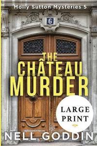 bokomslag The Chateau Murder