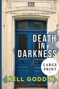 bokomslag Death in Darkness