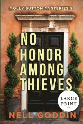 No Honor Among Thieves 1