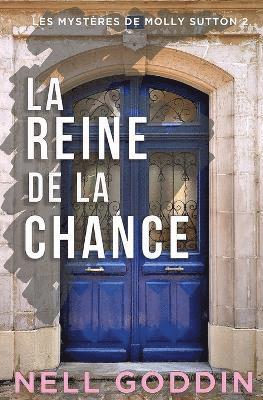 Nell Goddin - reine de la chance, Häftad