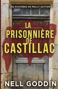 bokomslag La prisonnire de Castillac