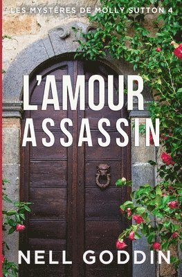 bokomslag L'amour assassin