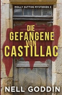 bokomslag Die Gefangene von Castillac