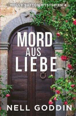 bokomslag Mord aus Liebe