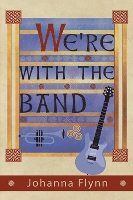 Flynn - We're with the Band, Häftad
