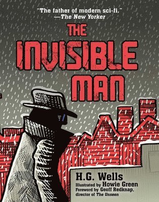 Invisible Man