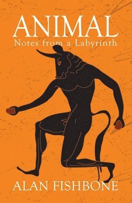 bokomslag Animal: Notes from a Labyrinth