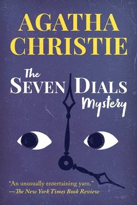 The Seven Dials Mystery