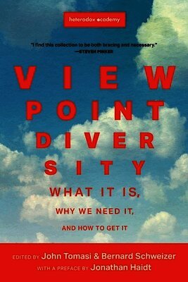 John Tomasi, Bernard Schweizer - Viewpoint Diversity, Häftad