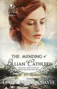 bokomslag The Mending of Lillian Cathleen: The Women of Rock Creek - Book 2