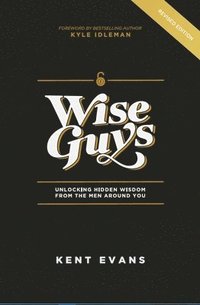bokomslag Wise Guys