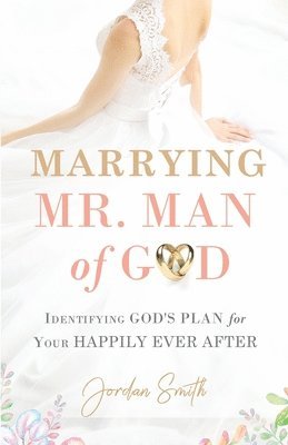 Marrying Mr. Man of God 1