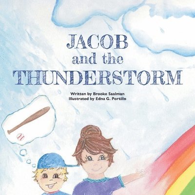 Jacob and the Thunderstorm 1