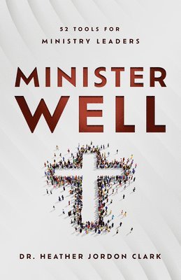 Minister Well 1