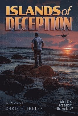 Islands of Deception 1