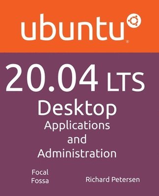 Ubuntu 20.04 LTS Desktop 1