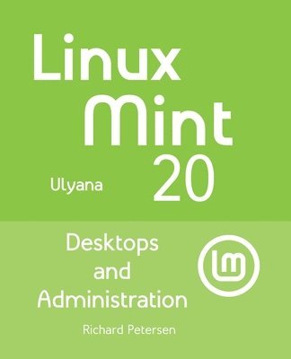 bokomslag Linux Mint 20