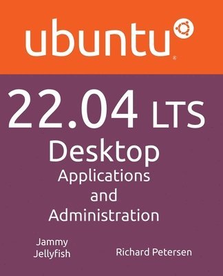 Ubuntu 22.04 LTS Desktop 1