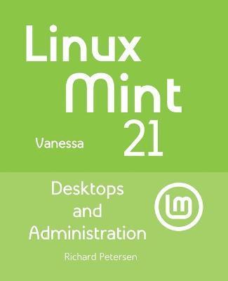 Linux Mint 21 1