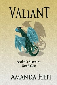 bokomslag Valiant