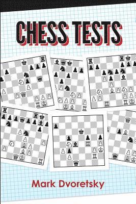 bokomslag Chess Tests