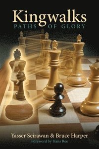 bokomslag Kingwalks: Paths of Glory
