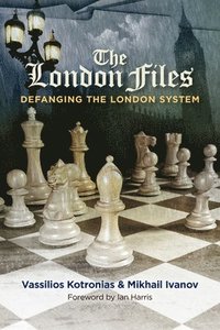 bokomslag The London Files: Defanging the London System