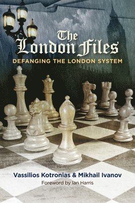 bokomslag The London Files: Defanging the London System