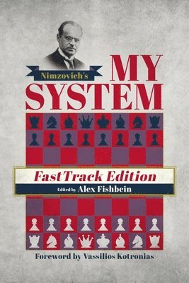My System: Fasttrack Edition 1