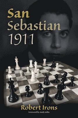 San Sebastian 1911 1