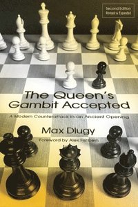 bokomslag The Queen's Gambit Accepted