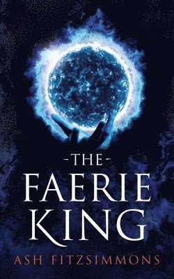 bokomslag The Faerie King