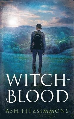 Witch-Blood 1