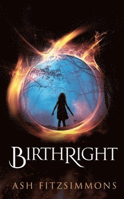 bokomslag Birthright