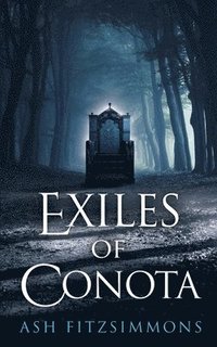 bokomslag Exiles of Conota