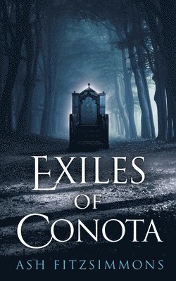 bokomslag Exiles of Conota