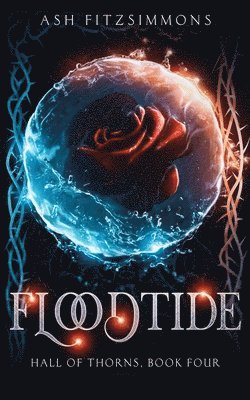 Ash Fitzsimmons - Floodtide, Häftad