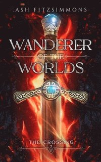 bokomslag Wanderer of the Worlds