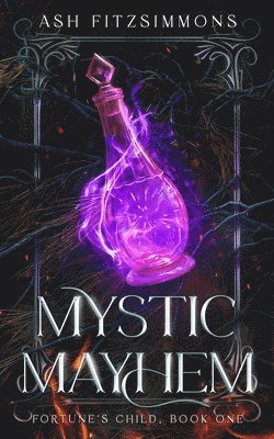 Mystic Mayhem 1