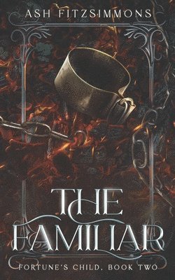 Ash Fitzsimmons - Familiar, Häftad