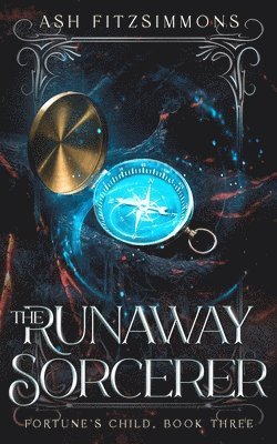 The Runaway Sorcerer 1