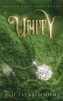 Ash Fitzsimmons - Unity, Häftad. Tillgänglighet: Lägg i varukorg