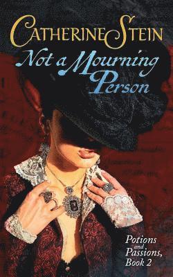 Not a Mourning Person