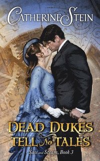 bokomslag Dead Dukes Tell No Tales