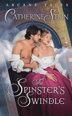 The Spinster's Swindle 1