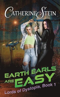 Earth Earls Are Easy 1